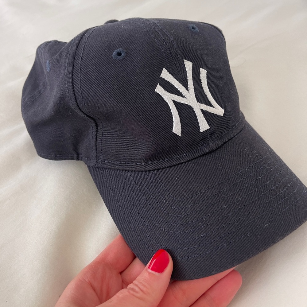 NY Dad Cap / Baseball hat